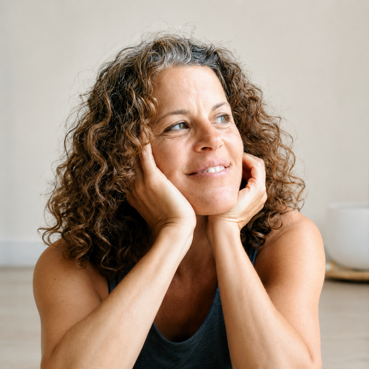 Mireia Ventosa, nutricionista especializada en adolescencia
