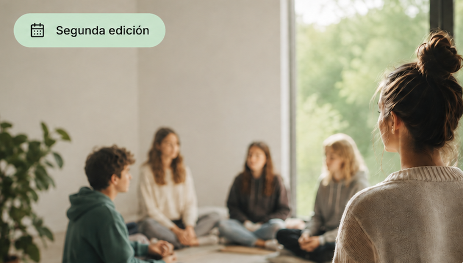 Mindfulness aplicado a la intervención con adolescentes